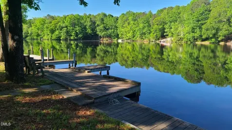 1605 Sagamore Drive Louisburg NC 27549