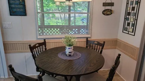 1605 Sagamore Drive Louisburg NC 27549