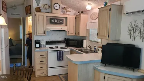 1605 Sagamore Drive Louisburg NC 27549