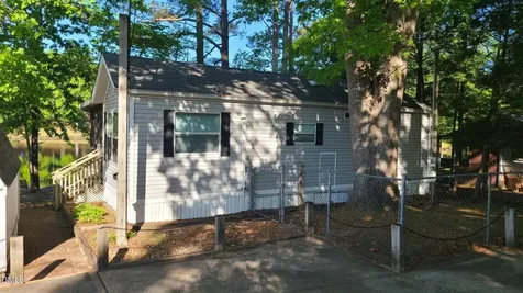 1605 Sagamore Drive Louisburg NC 27549