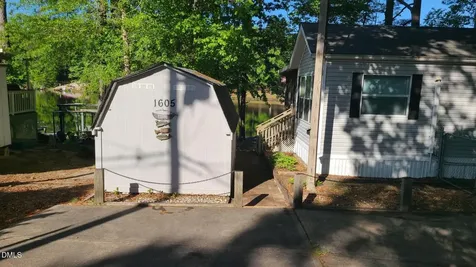 1605 Sagamore Drive Louisburg NC 27549