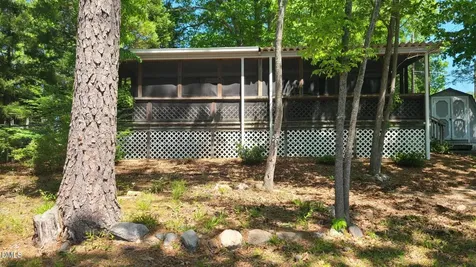 1605 Sagamore Drive Louisburg NC 27549