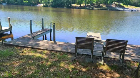 1605 Sagamore Drive Louisburg NC 27549