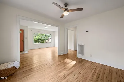323 Monmouth Avenue Durham NC 27701