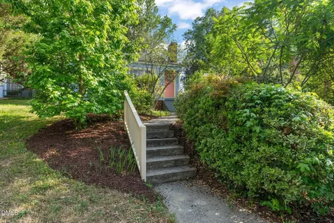 323 Monmouth Avenue Durham NC 27701