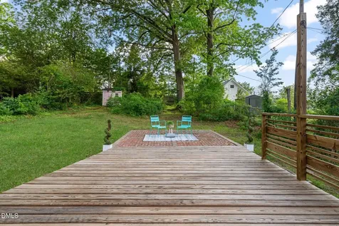 323 Monmouth Avenue Durham NC 27701