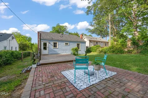 323 Monmouth Avenue Durham NC 27701