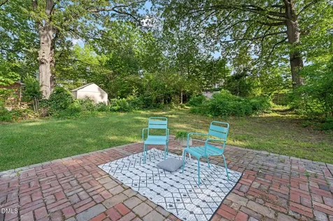 323 Monmouth Avenue Durham NC 27701