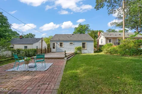 323 Monmouth Avenue Durham NC 27701