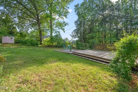 323 Monmouth Avenue Durham NC 27701