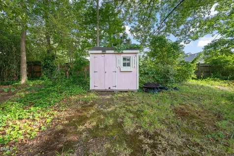 323 Monmouth Avenue Durham NC 27701