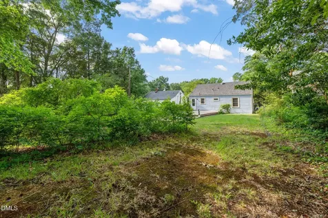 323 Monmouth Avenue Durham NC 27701