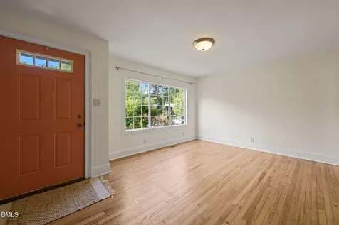 323 Monmouth Avenue Durham NC 27701