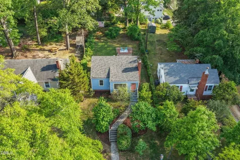 323 Monmouth Avenue Durham NC 27701