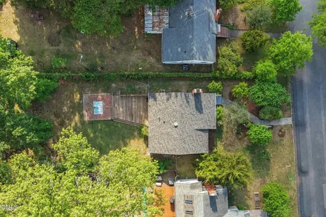 323 Monmouth Avenue Durham NC 27701