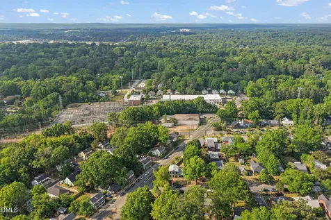 323 Monmouth Avenue Durham NC 27701