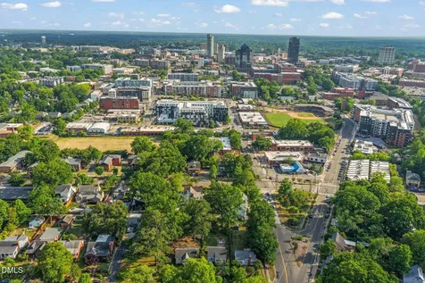 323 Monmouth Avenue Durham NC 27701