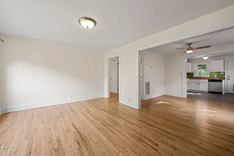 323 Monmouth Avenue Durham NC 27701