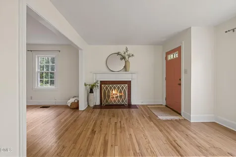323 Monmouth Avenue Durham NC 27701