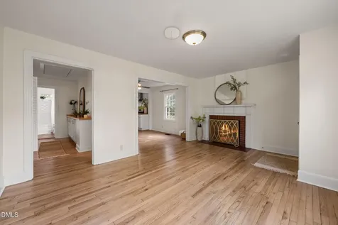 323 Monmouth Avenue Durham NC 27701