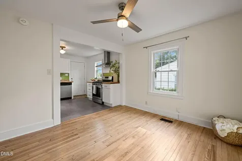 323 Monmouth Avenue Durham NC 27701