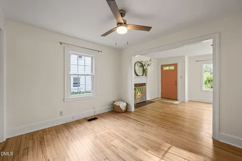 323 Monmouth Avenue Durham NC 27701