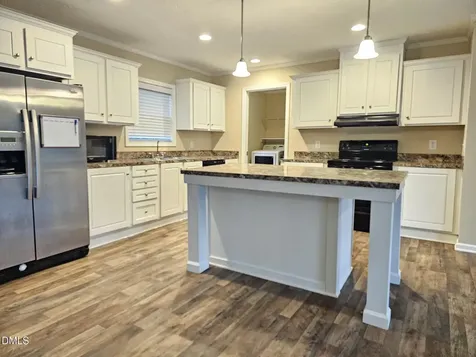 208 Loop Road Bunnlevel NC 28323