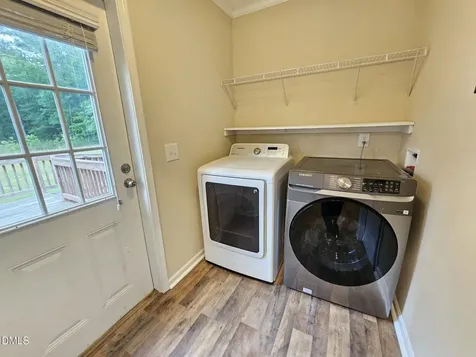 208 Loop Road Bunnlevel NC 28323