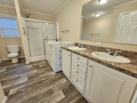 208 Loop Road Bunnlevel NC 28323