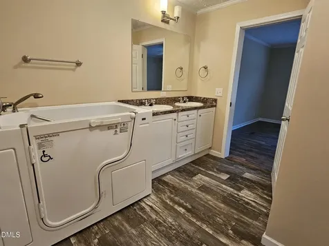 208 Loop Road Bunnlevel NC 28323
