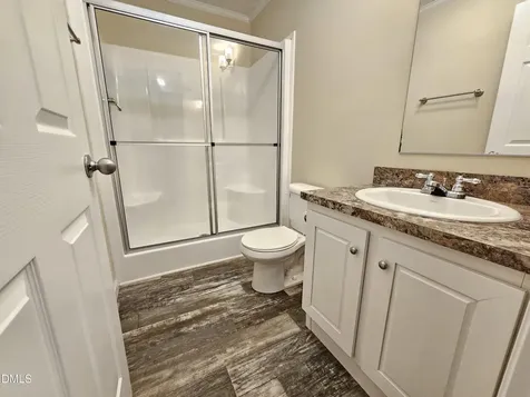 208 Loop Road Bunnlevel NC 28323