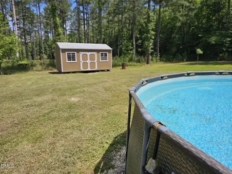 208 Loop Road Bunnlevel NC 28323
