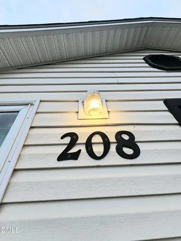 208 Loop Road Bunnlevel NC 28323
