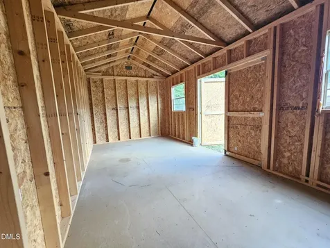 208 Loop Road Bunnlevel NC 28323