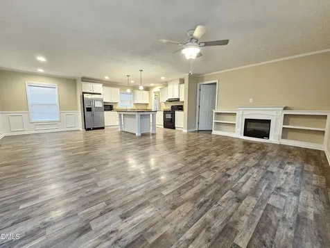 208 Loop Road Bunnlevel NC 28323