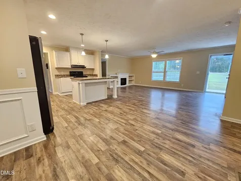 208 Loop Road Bunnlevel NC 28323
