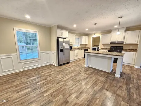 208 Loop Road Bunnlevel NC 28323