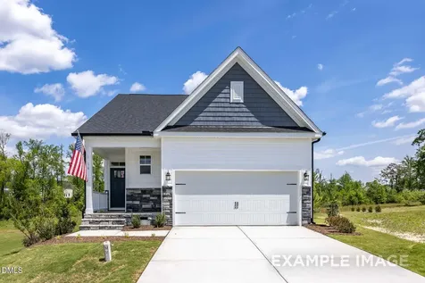 306 Gregory Village Drive Lillington NC 27546