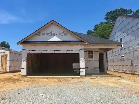 306 Gregory Village Drive Lillington NC 27546