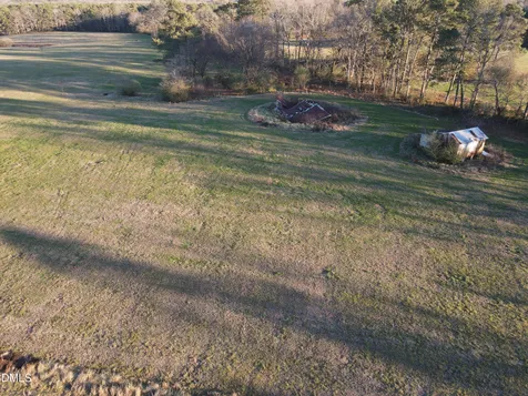 0 Sykes Road Nashville NC 27856