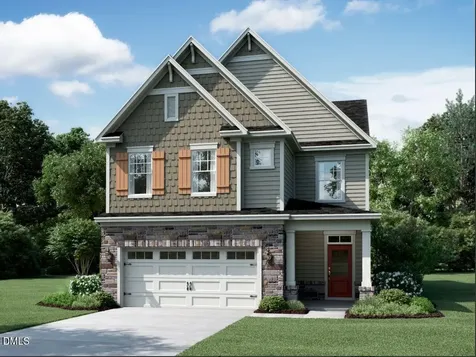 2321 Englemann Drive Apex NC 27502