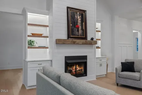129 Zachariah Road Nashville NC 27856