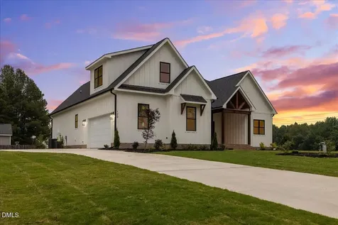 129 Zachariah Road Nashville NC 27856