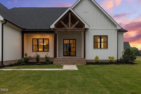 129 Zachariah Road Nashville NC 27856