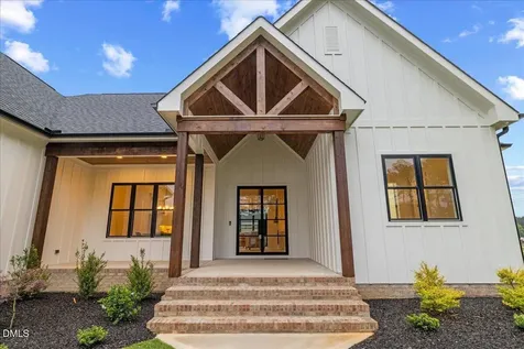 129 Zachariah Road Nashville NC 27856