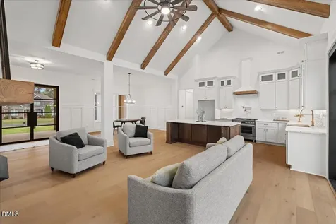 129 Zachariah Road Nashville NC 27856