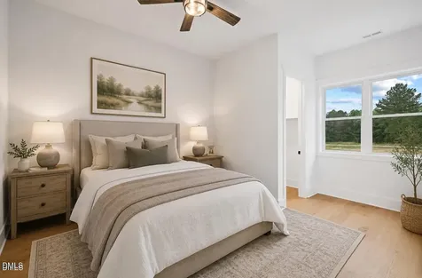 129 Zachariah Road Nashville NC 27856