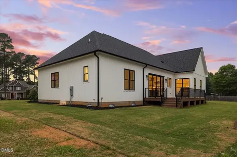 129 Zachariah Road Nashville NC 27856