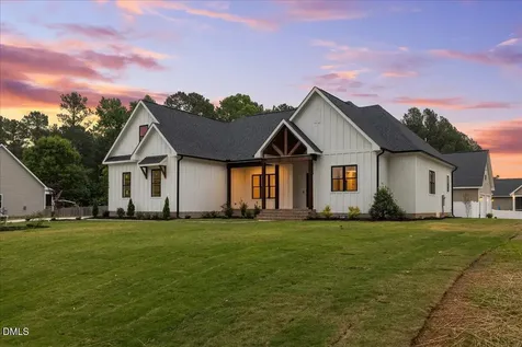 129 Zachariah Road Nashville NC 27856