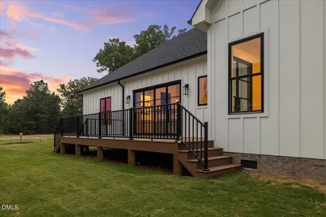 129 Zachariah Road Nashville NC 27856